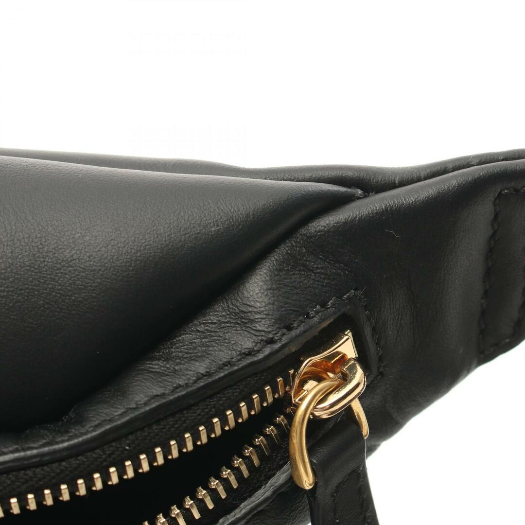FENDI - フェンディ FENDI カーリグラフィ ウエストバッグ FENDI - フェンディ FENDI カーリグラフィ ウエストバッグ