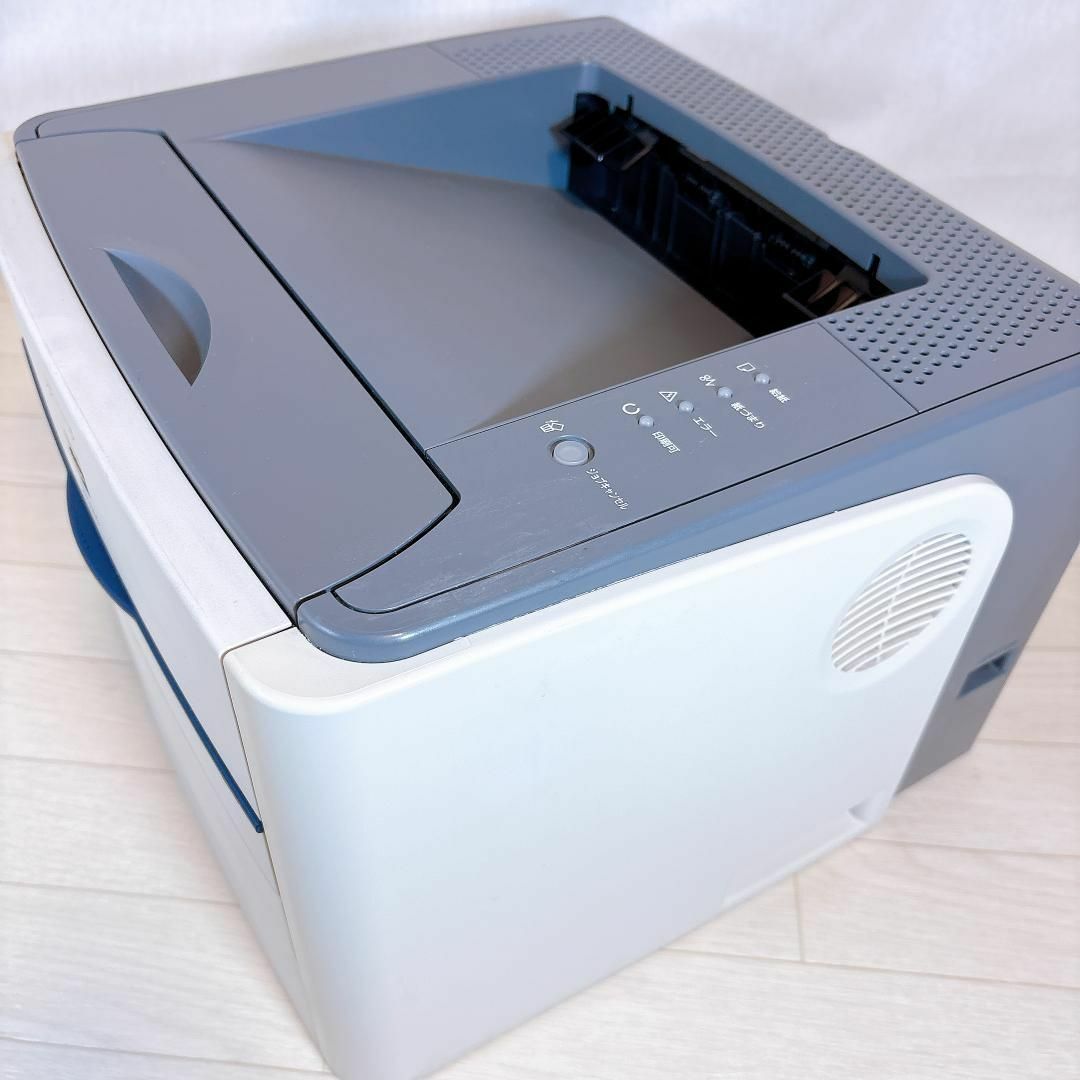 Canon - Canon キャノン LBP3300 レーザープリンターの通販 by Canon - Canon キャノン LBP3300 レーザープリンターの通販 by
