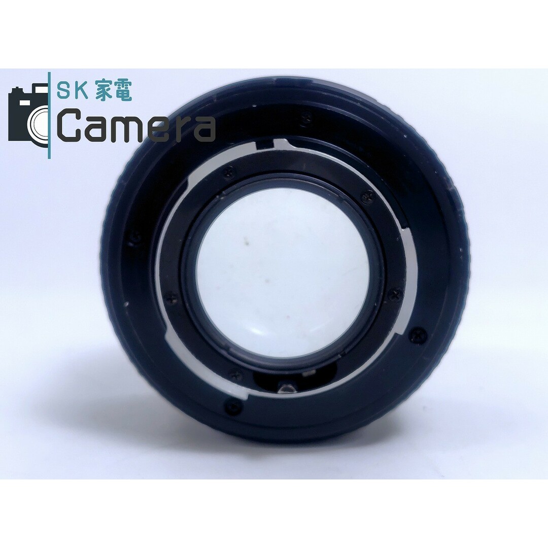 KONICA MINOLTA - 【中古】 MINOLTA MD ROKKOR 50mm F1.4 KONICA MINOLTA - 【中古】 MINOLTA MD ROKKOR 50mm F1.4