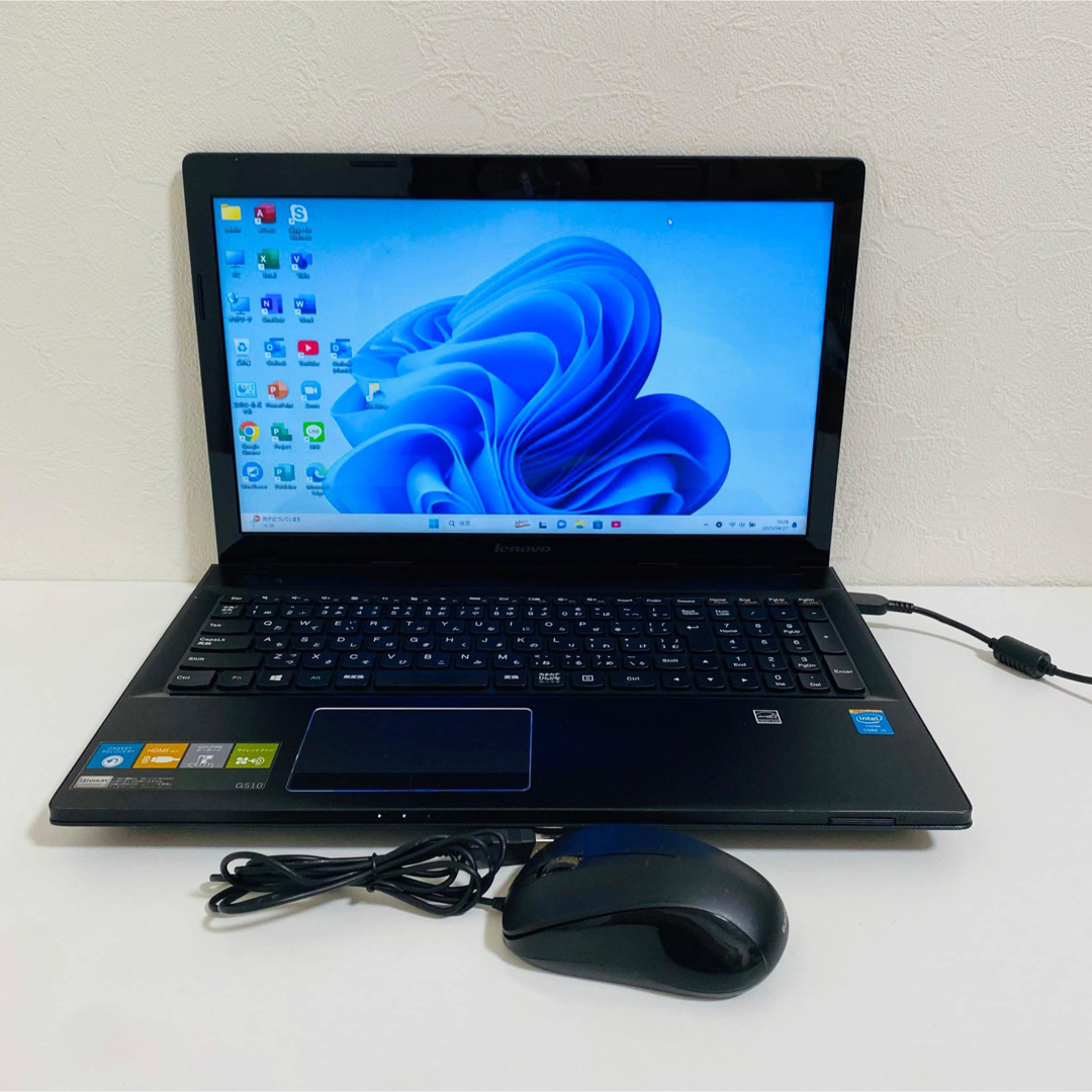 Lenovo - Y603 LENOVOノートパソコンi5メモリ8Gサクサク動くSSD Lenovo - Y603 LENOVOノートパソコンi5メモリ8Gサクサク動くSSD