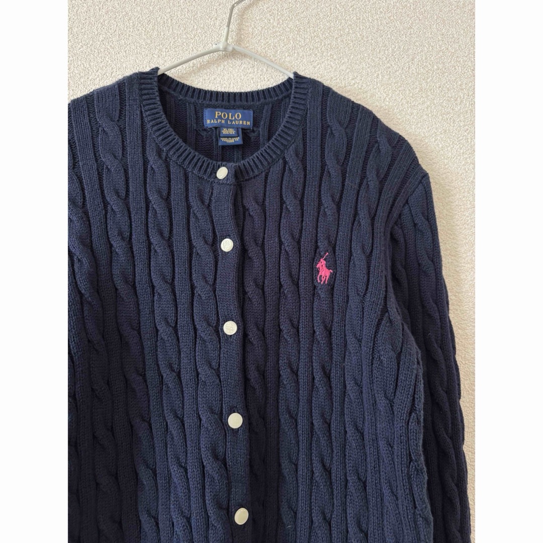 POLO RALPH LAUREN - 美品ラルフローレン レディース ペプラム POLO RALPH LAUREN - 美品ラルフローレン レディース ペプラム