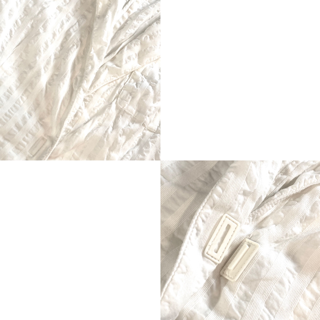 EMPORIO ARMANI - EMPORIO ARMANI☆ジャケット☆イタリア製 EMPORIO ARMANI - EMPORIO ARMANI☆ジャケット☆イタリア製