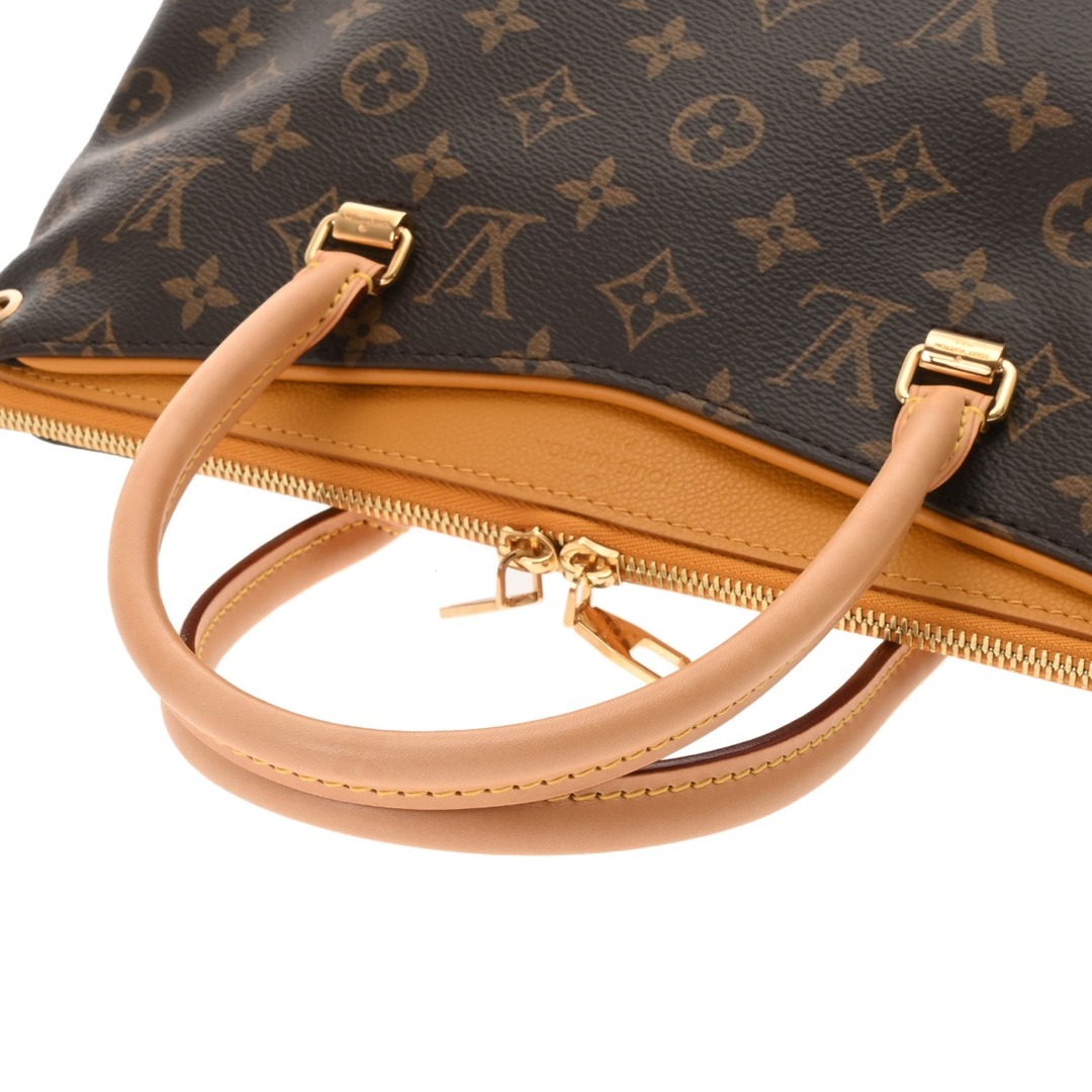 LOUIS VUITTON - ルイヴィトン モノグラム パラス 2WAY LOUIS VUITTON - ルイヴィトン モノグラム パラス 2WAY