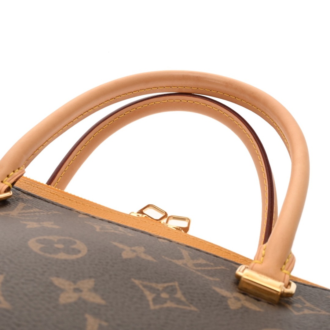LOUIS VUITTON - ルイヴィトン モノグラム パラス 2WAY LOUIS VUITTON - ルイヴィトン モノグラム パラス 2WAY