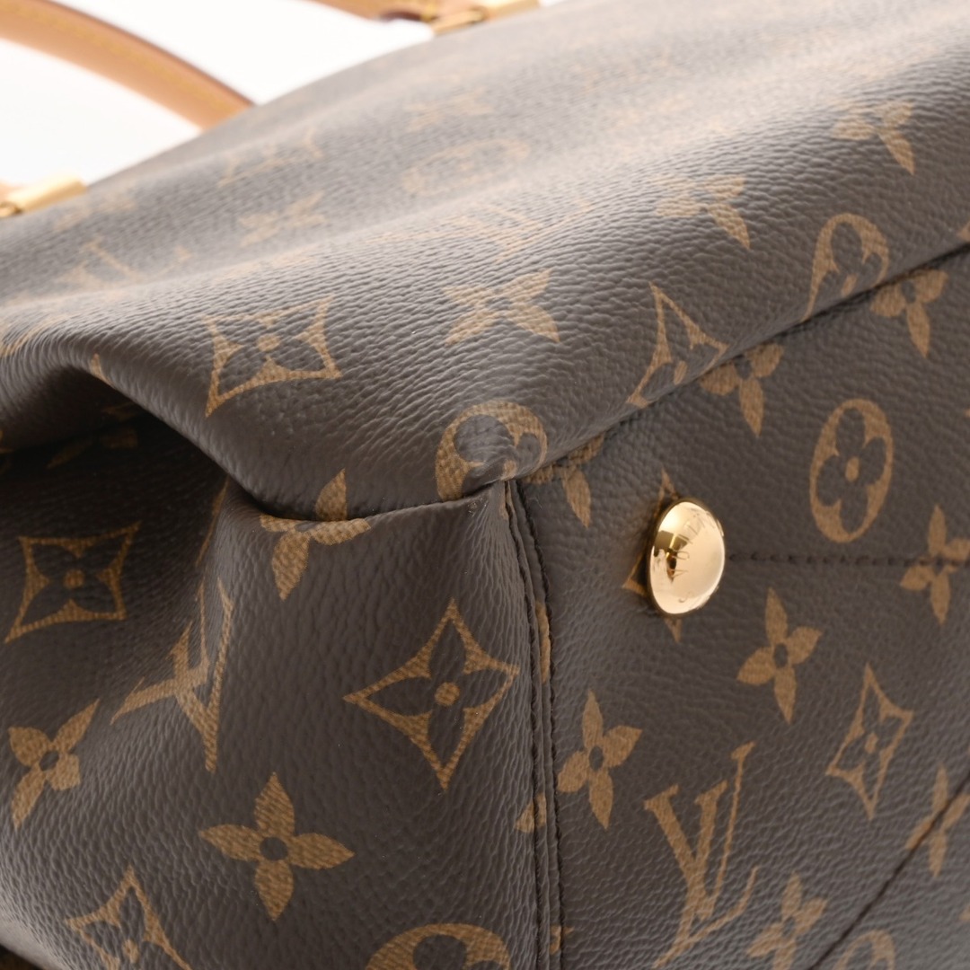 LOUIS VUITTON - ルイヴィトン モノグラム パラス 2WAY LOUIS VUITTON - ルイヴィトン モノグラム パラス 2WAY
