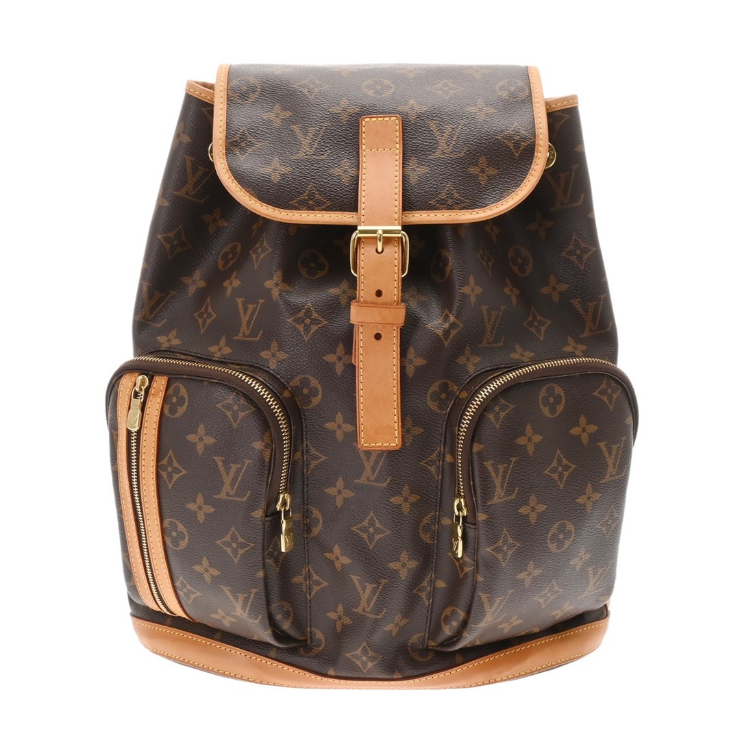 LOUIS VUITTON - ルイヴィトン モノグラム サック アド ボス LOUIS VUITTON - ルイヴィトン モノグラム サック アド ボス