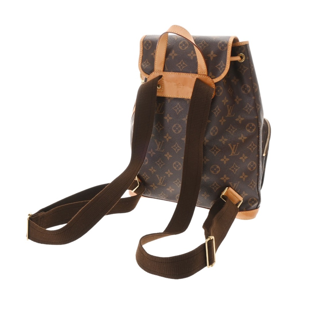 LOUIS VUITTON - ルイヴィトン モノグラム サック アド ボス LOUIS VUITTON - ルイヴィトン モノグラム サック アド ボス