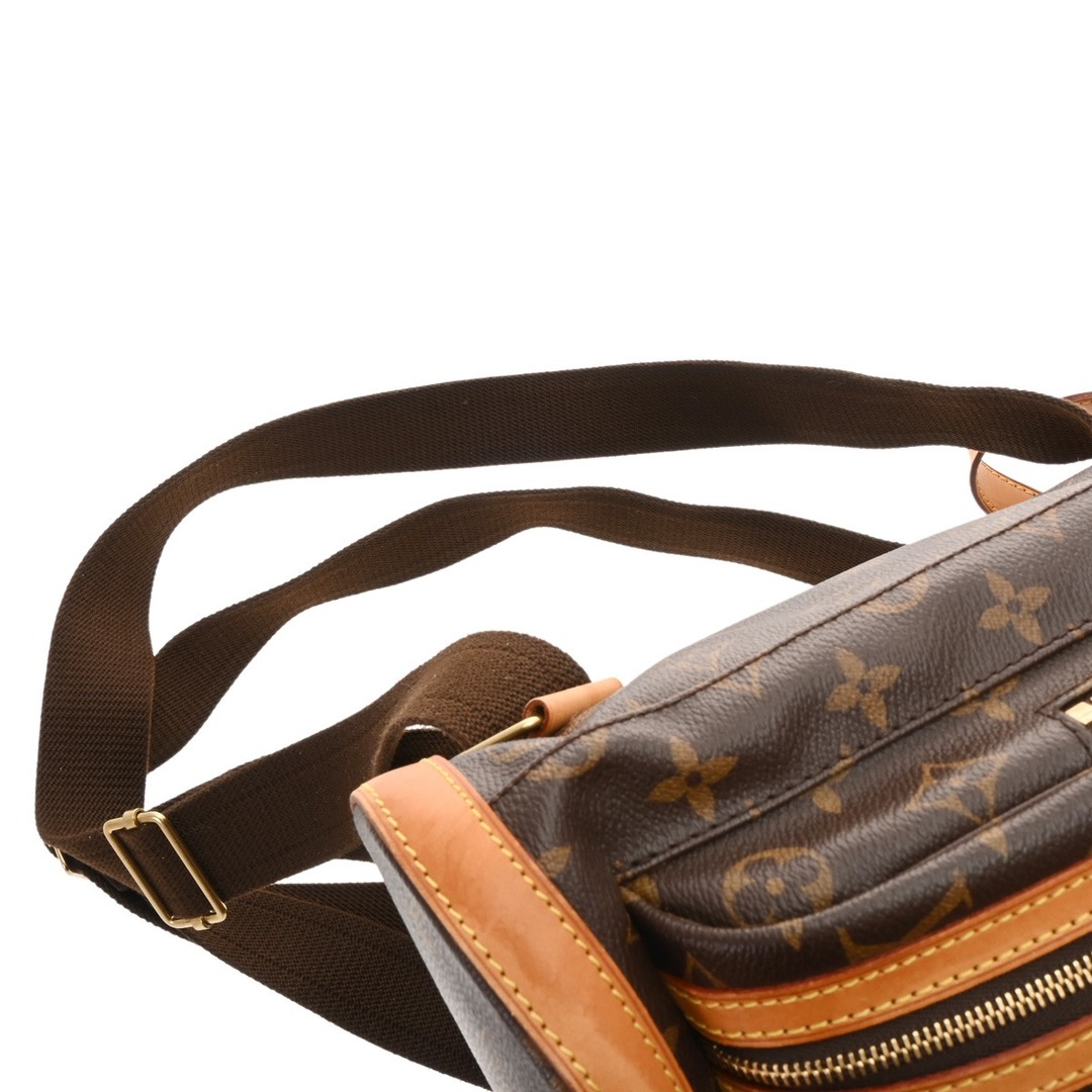 LOUIS VUITTON - ルイヴィトン モノグラム サック アド ボス LOUIS VUITTON - ルイヴィトン モノグラム サック アド ボス