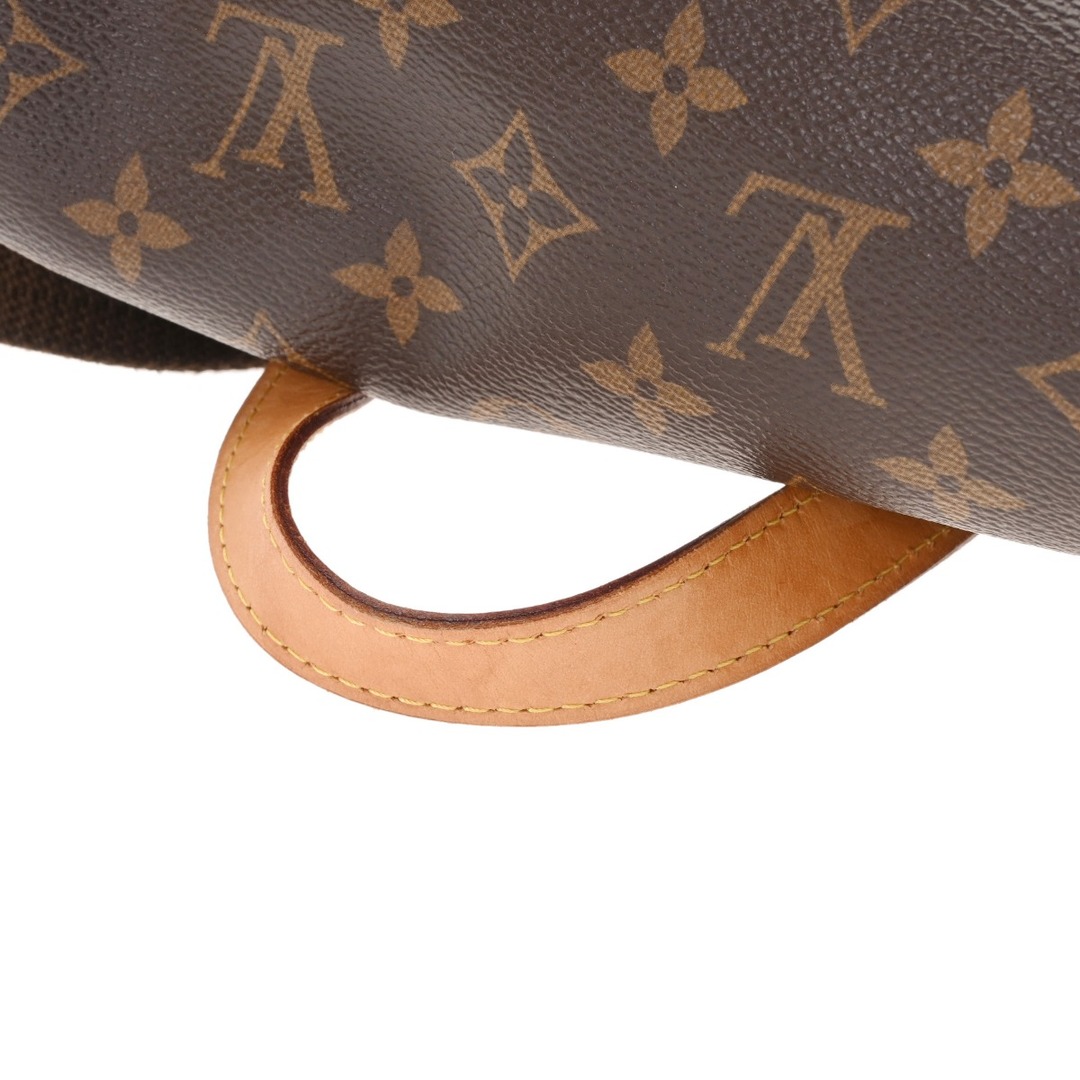 LOUIS VUITTON - ルイヴィトン モノグラム サック アド ボス LOUIS VUITTON - ルイヴィトン モノグラム サック アド ボス