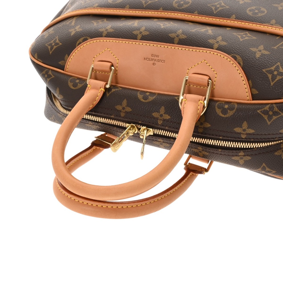 LOUIS VUITTON - ルイヴィトン モノグラム ドーヴィル LOUIS VUITTON - ルイヴィトン モノグラム ドーヴィル