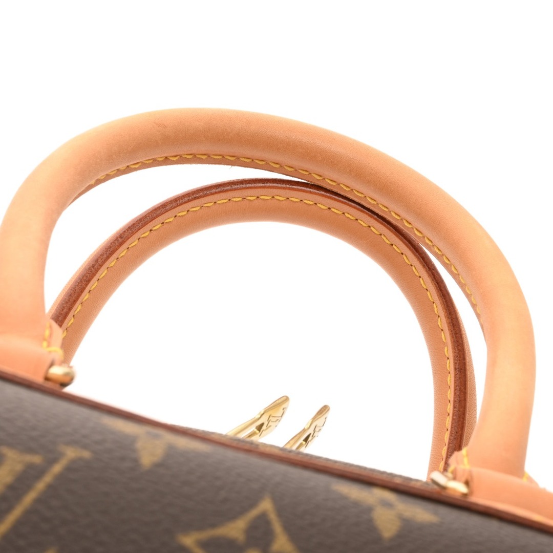 LOUIS VUITTON - ルイヴィトン モノグラム ドーヴィル LOUIS VUITTON - ルイヴィトン モノグラム ドーヴィル