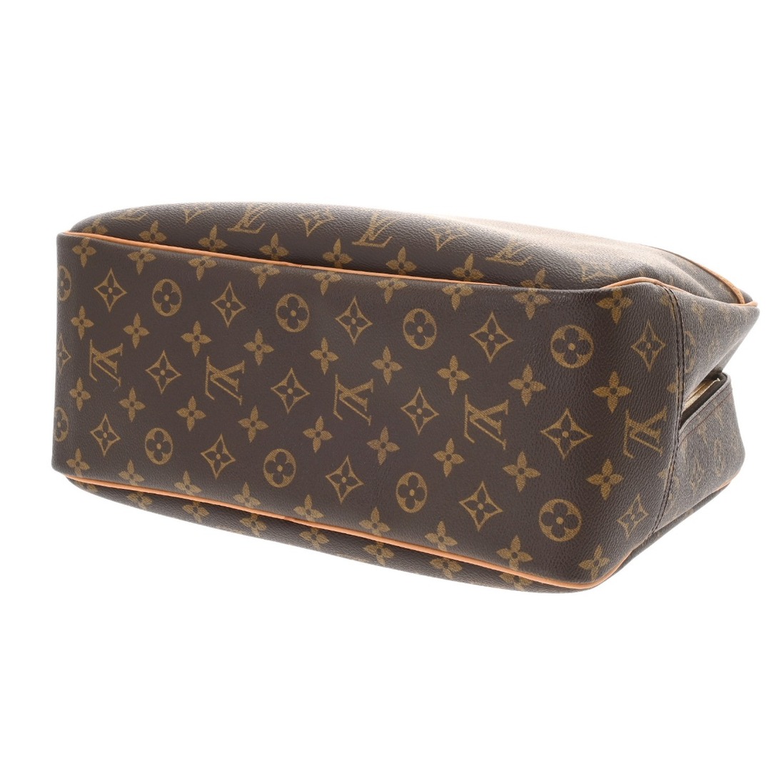 LOUIS VUITTON - ルイヴィトン モノグラム ドーヴィル LOUIS VUITTON - ルイヴィトン モノグラム ドーヴィル