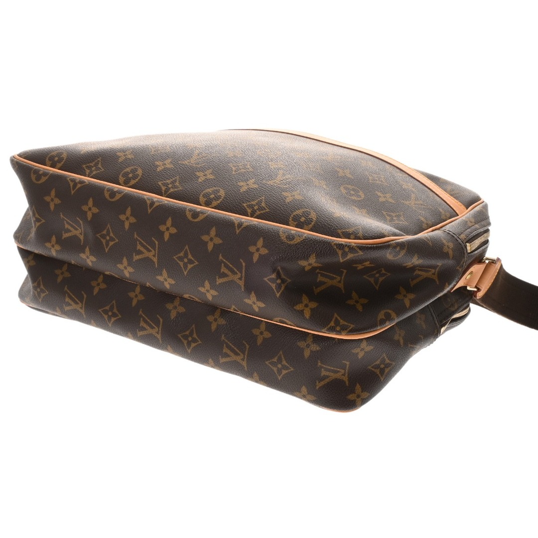 LOUIS VUITTON - ルイヴィトン モノグラム リポーター GM LOUIS VUITTON - ルイヴィトン モノグラム リポーター GM