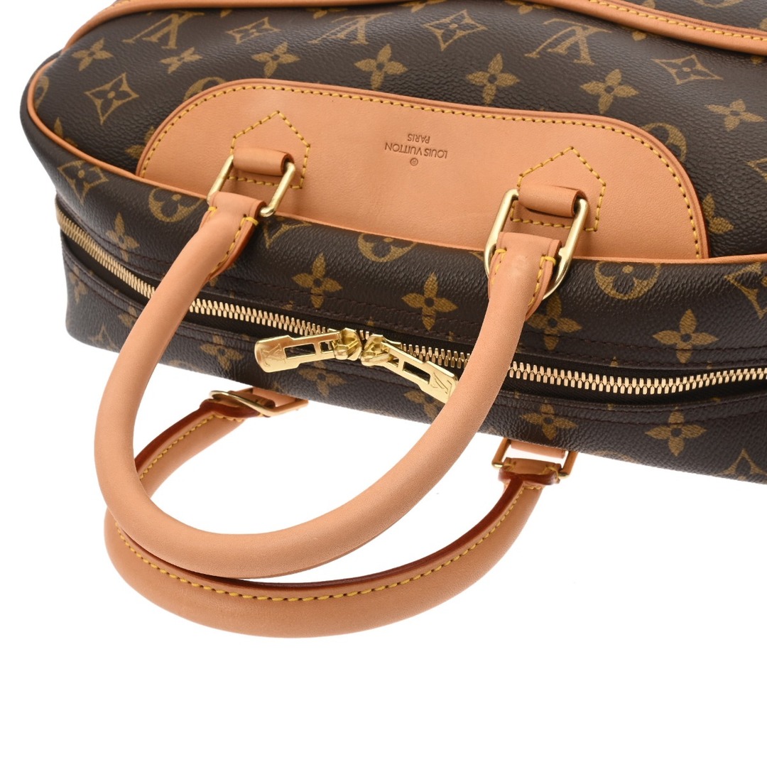 LOUIS VUITTON - ルイヴィトン モノグラム ドーヴィル LOUIS VUITTON - ルイヴィトン モノグラム ドーヴィル