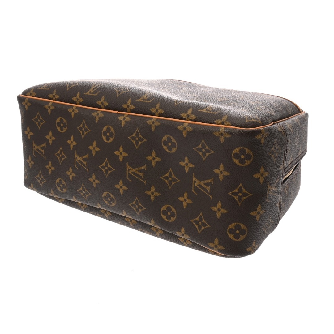 LOUIS VUITTON - ルイヴィトン モノグラム ドーヴィル LOUIS VUITTON - ルイヴィトン モノグラム ドーヴィル