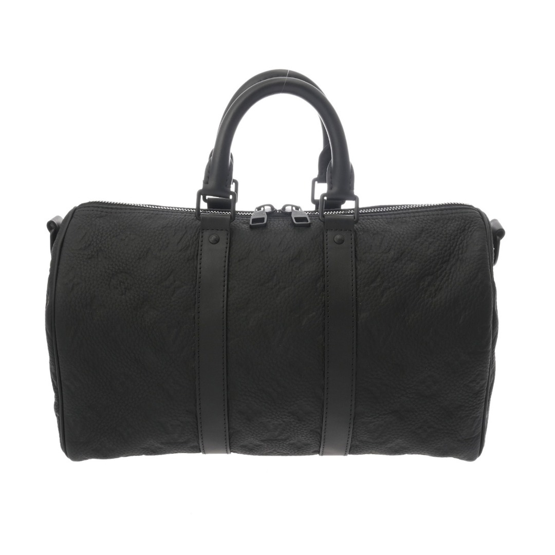 LOUIS VUITTON - ルイヴィトン モノグラム キーポルバンド LOUIS VUITTON - ルイヴィトン モノグラム キーポルバンド