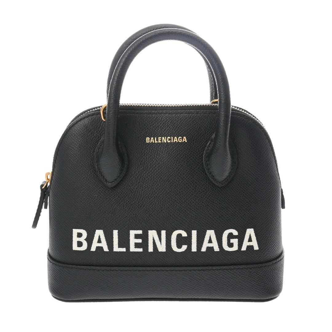 BALENCIAGA - バレンシアガ ヴィル トップハンドル XXS BALENCIAGA - バレンシアガ ヴィル トップハンドル XXS