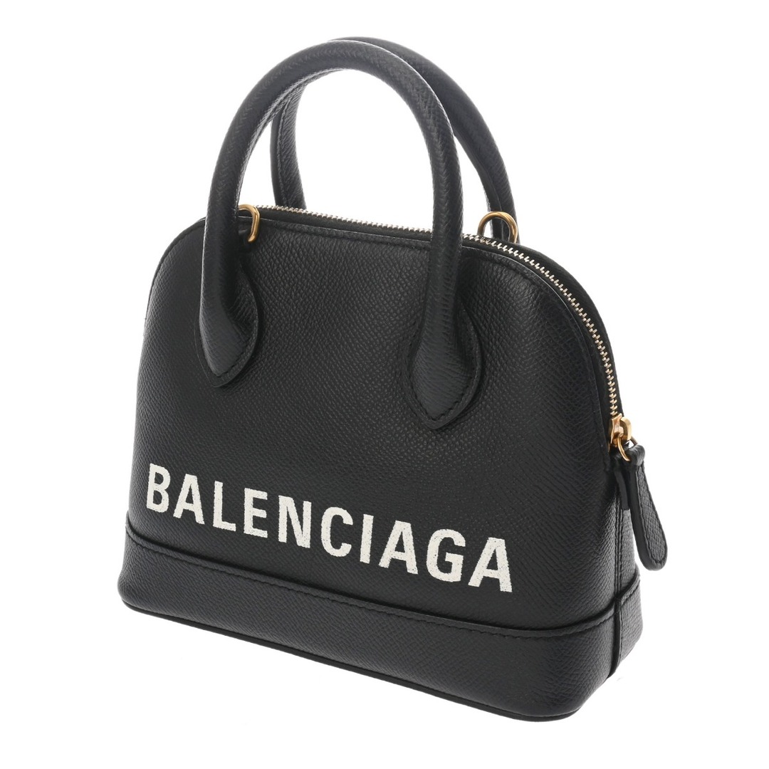 BALENCIAGA - バレンシアガ ヴィル トップハンドル XXS BALENCIAGA - バレンシアガ ヴィル トップハンドル XXS