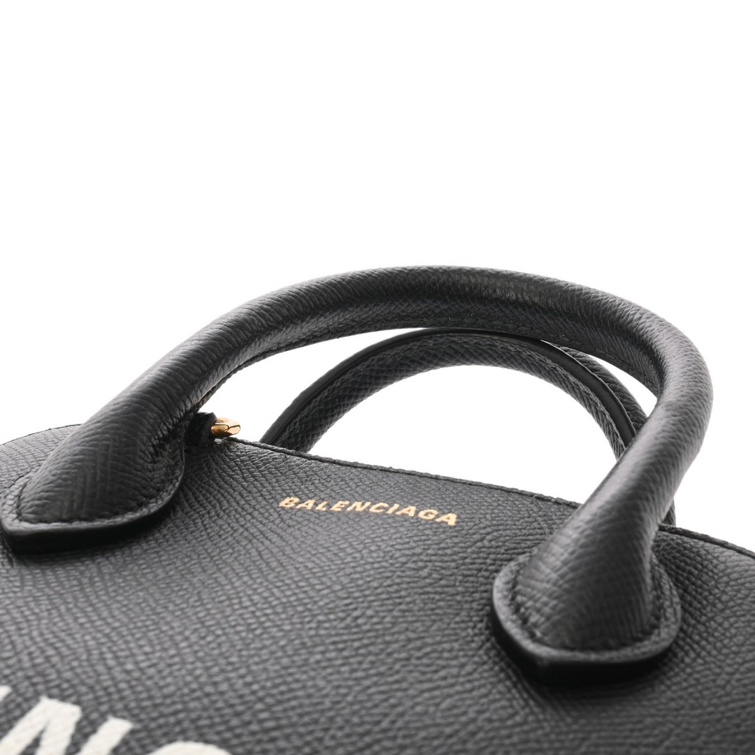 BALENCIAGA - バレンシアガ ヴィル トップハンドル XXS BALENCIAGA - バレンシアガ ヴィル トップハンドル XXS