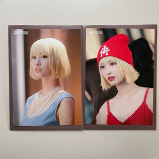 TWICE - TWICE LOVELYぬーどるストッパーフィギュアぷち ジヒョ TWICE - TWICE LOVELYぬーどるストッパーフィギュアぷち ジヒョ