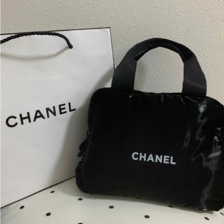 CHANEL - 【新品未使用】CHANELシャネル 2024 ホリデー CHANEL - 【新品未使用】CHANELシャネル 2024 ホリデー