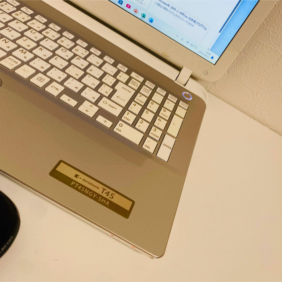 東芝 - Y604 TOSHIBAノートパソコン SSD高速Windows11オフィス 東芝 - Y604 TOSHIBAノートパソコン SSD高速Windows11オフィス
