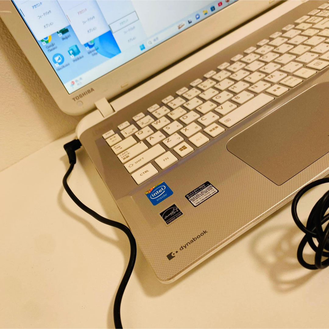 東芝 - Y604 TOSHIBAノートパソコン SSD高速Windows11オフィス 東芝 - Y604 TOSHIBAノートパソコン SSD高速Windows11オフィス