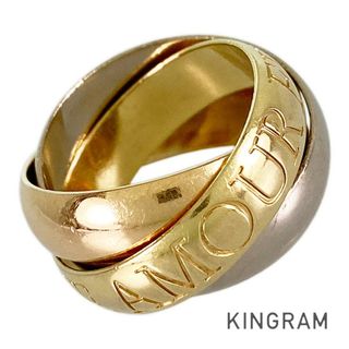 Cartier - カルティエ Cartier 1895 クラシック バンド #52 Cartier - カルティエ Cartier 1895 クラシック バンド #52