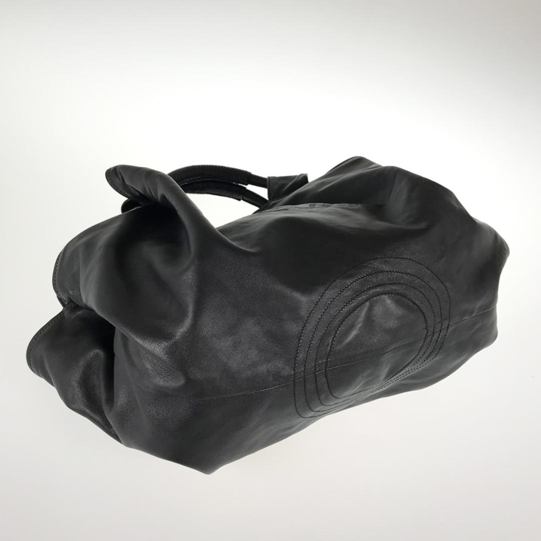 LOEWE - ロエベ ナッパアイレ ハンドバッグの通販 by キングラム LOEWE - ロエベ ナッパアイレ ハンドバッグの通販 by キングラム