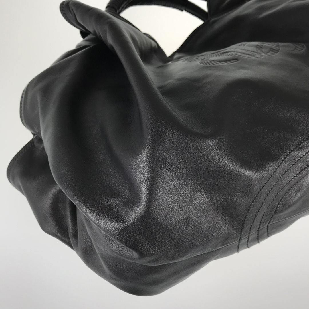 LOEWE - ロエベ ナッパアイレ ハンドバッグの通販 by キングラム LOEWE - ロエベ ナッパアイレ ハンドバッグの通販 by キングラム