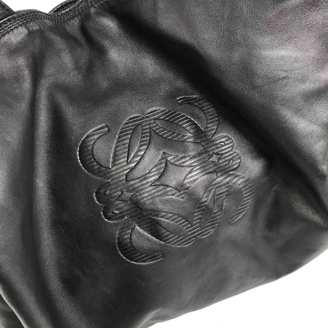 LOEWE - ロエベ ナッパアイレ ハンドバッグの通販 by キングラム LOEWE - ロエベ ナッパアイレ ハンドバッグの通販 by キングラム