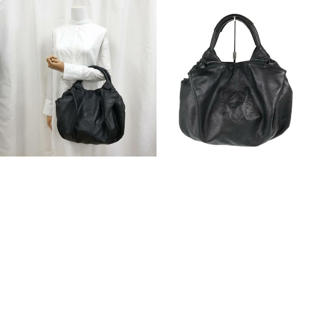 LOEWE - ロエベ ナッパアイレ ハンドバッグの通販 by キングラム LOEWE - ロエベ ナッパアイレ ハンドバッグの通販 by キングラム