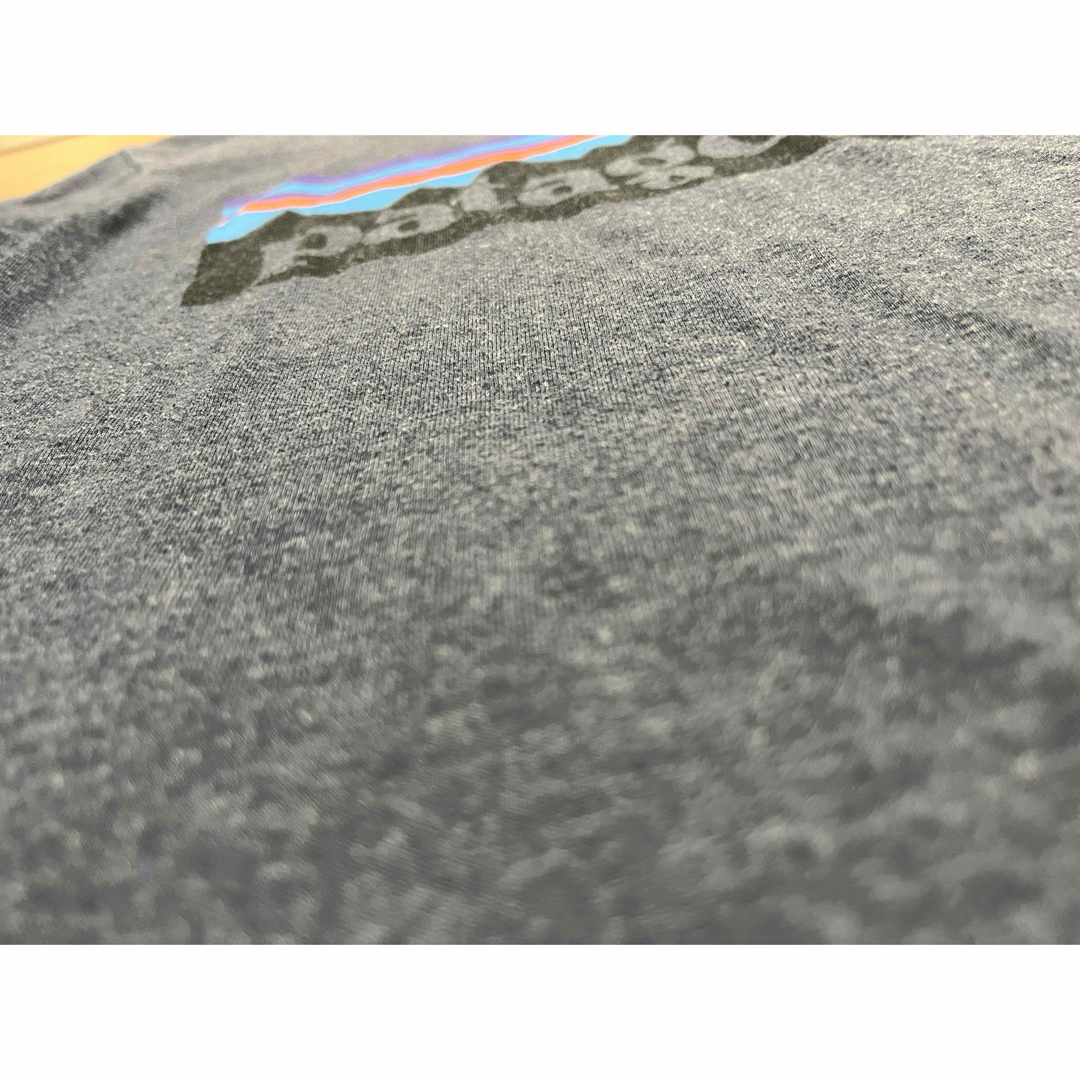 patagonia - パタゴニア patagonia キッズ ロンT xsサイズの通販 patagonia - パタゴニア patagonia キッズ ロンT xsサイズの通販