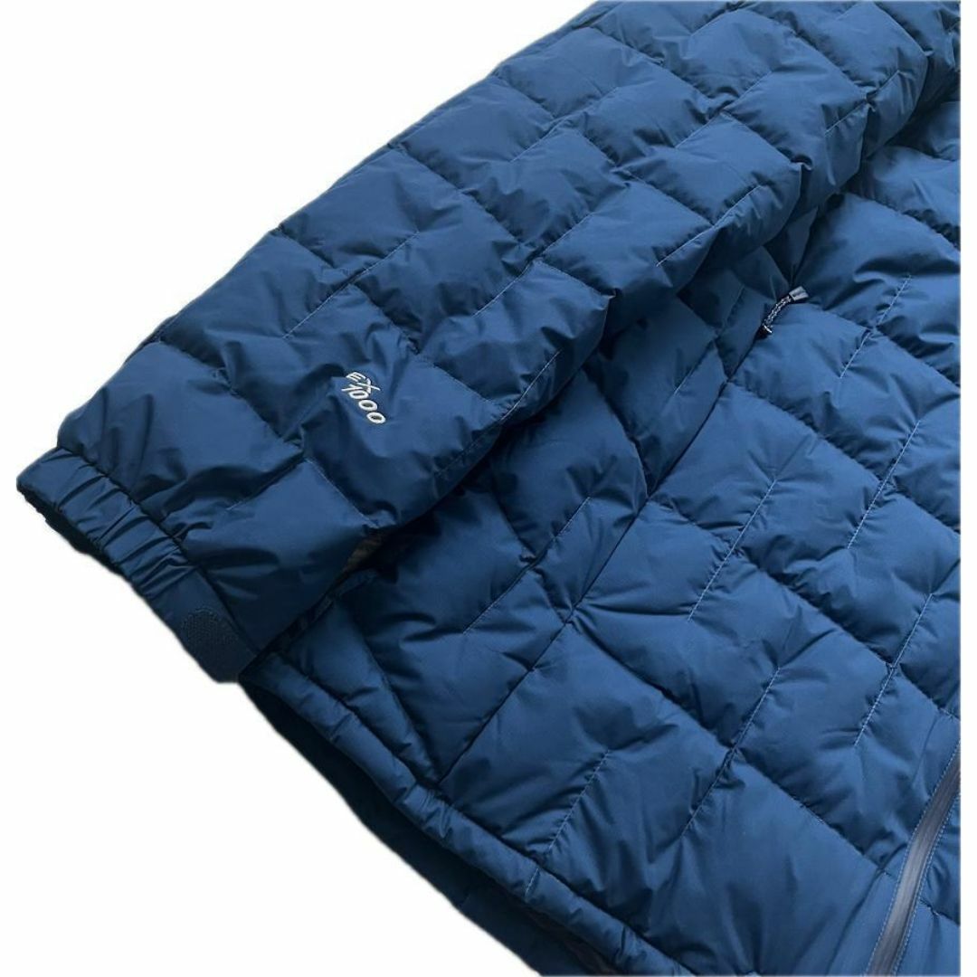 mont bell - 【1000FP】現行美品 モンベル イグニスダウンパーカ mont bell - 【1000FP】現行美品 モンベル イグニスダウンパーカ