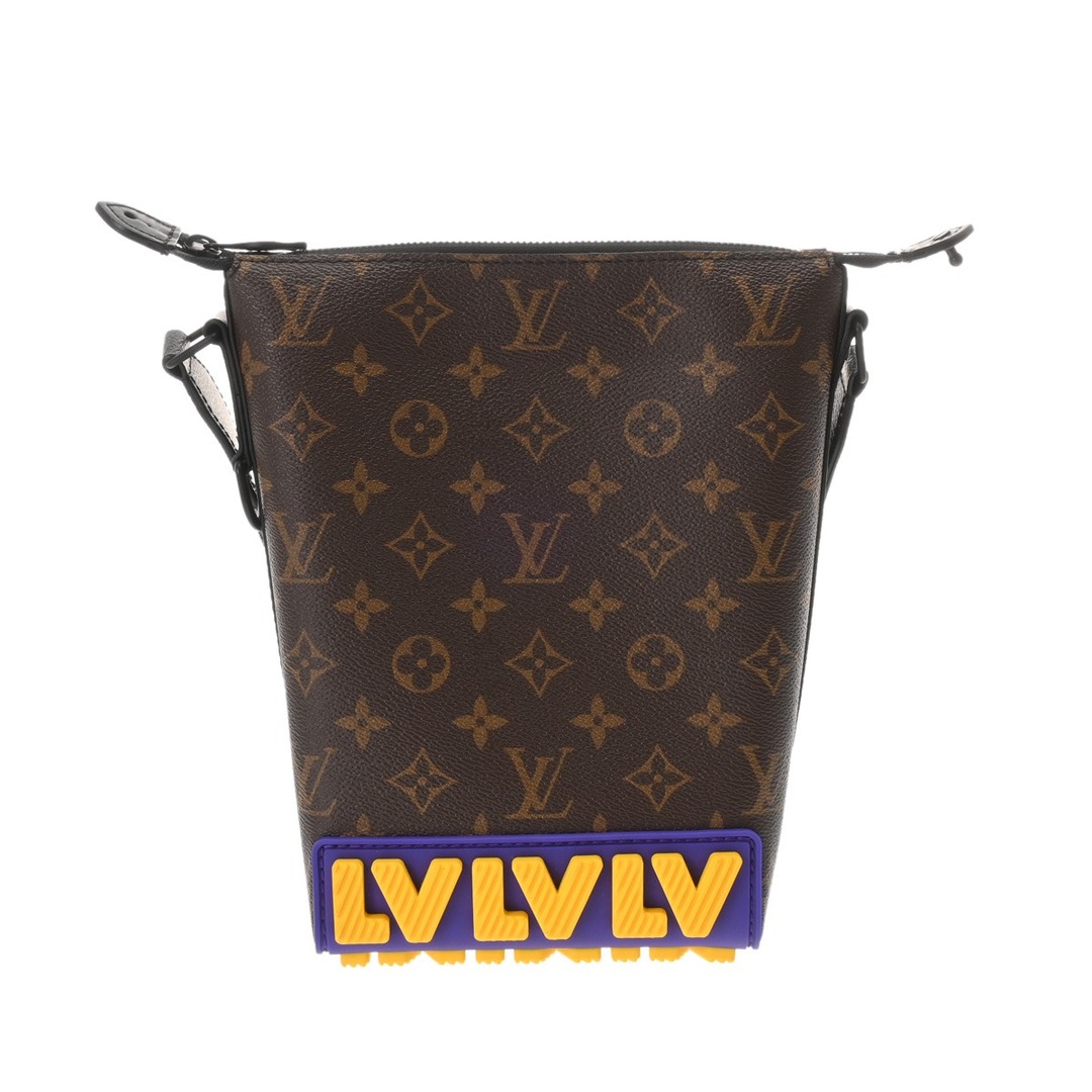 LOUIS VUITTON - 中古 ルイ ヴィトン LOUIS VUITTON M57966 RFID LOUIS VUITTON - 中古 ルイ ヴィトン LOUIS VUITTON M57966 RFID