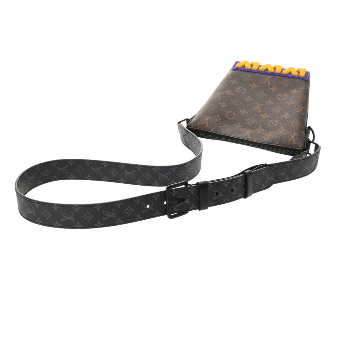 LOUIS VUITTON - 中古 ルイ ヴィトン LOUIS VUITTON M57966 RFID LOUIS VUITTON - 中古 ルイ ヴィトン LOUIS VUITTON M57966 RFID