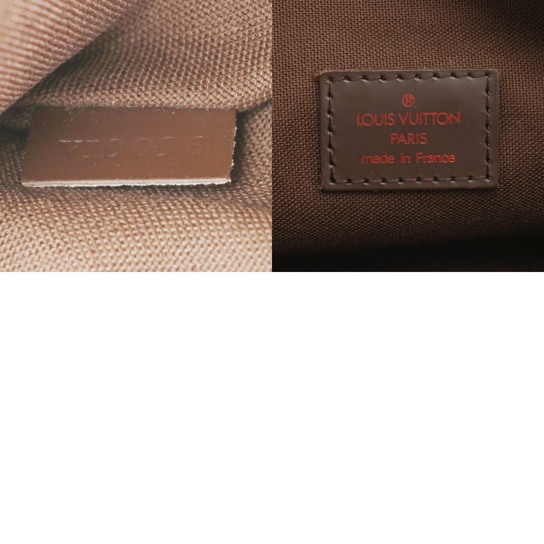 LOUIS VUITTON - 中古 ルイ ヴィトン LOUIS VUITTON N51172 LOUIS VUITTON - 中古 ルイ ヴィトン LOUIS VUITTON N51172