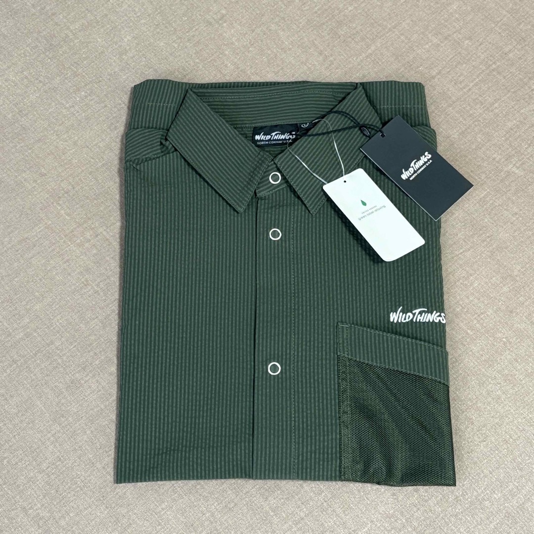 UNITED ARROWS green label relaxing - 別注【WILD THINGS×green UNITED ARROWS green label relaxing - 別注【WILD THINGS×green