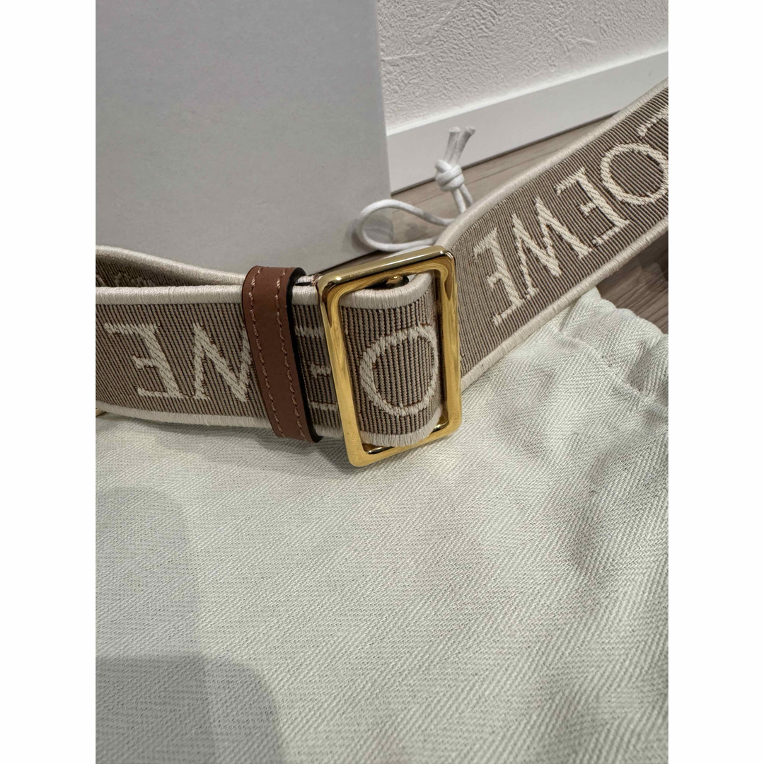 LOEWE - LOEWE ショルダーバッグ用ストラップの通販 by あす's LOEWE - LOEWE ショルダーバッグ用ストラップの通販 by あす's