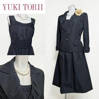 YUKI TORII INTERNATIONAL(スーツ)のフリマアイテム一覧 YUKI TORII INTERNATIONAL(スーツ)のフリマアイテム一覧
