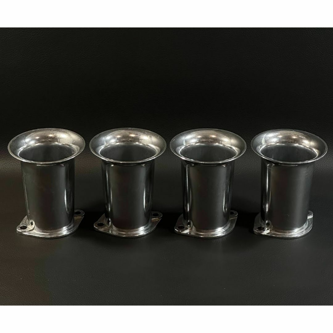 ソレックスファンネル 100mm ロング 新品未使用品　送料無料 ソレックスファンネル 100mm ロング 新品未使用品 送料無料