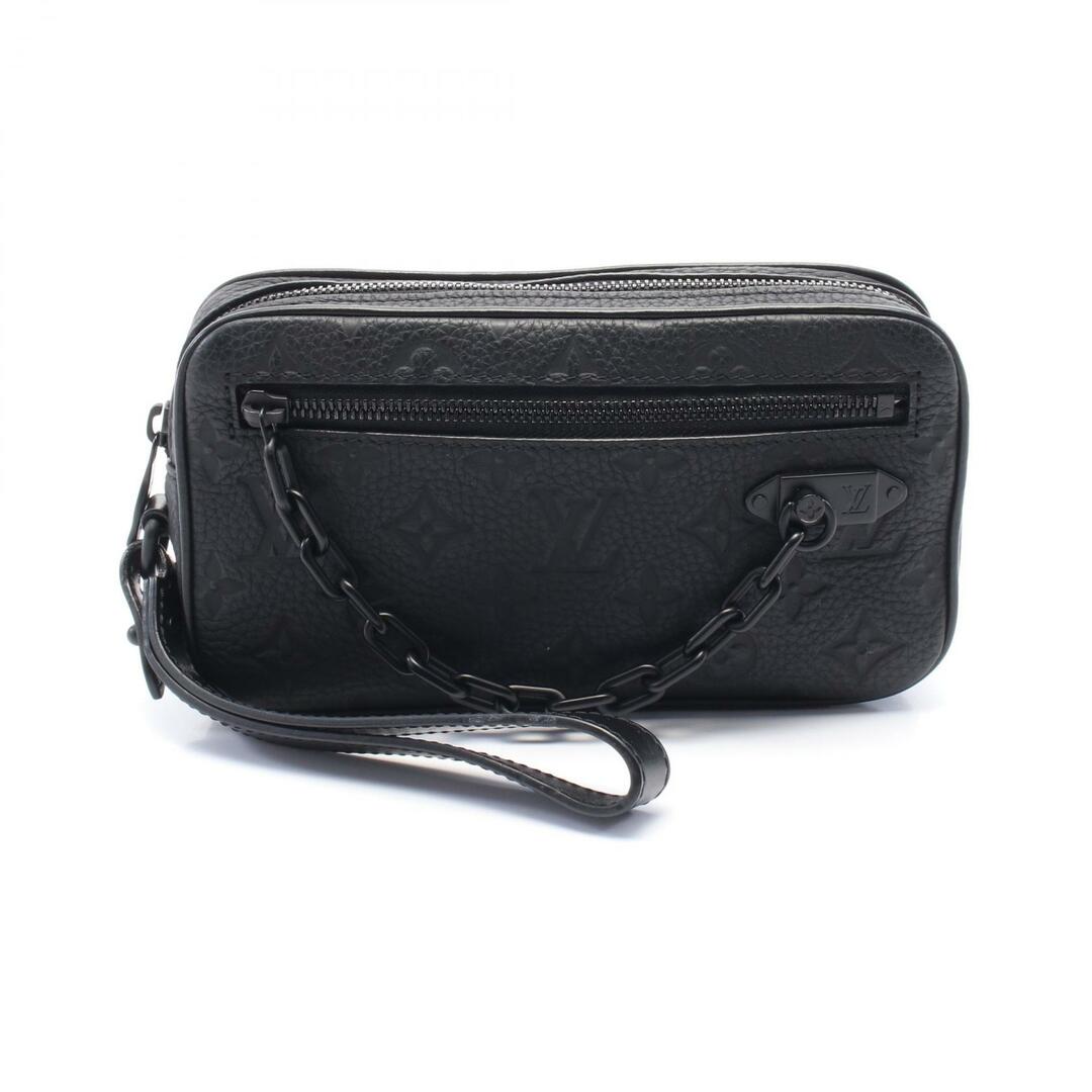 LOUIS VUITTON - ルイ・ヴィトン LOUIS VUITTON ポシェット LOUIS VUITTON - ルイ・ヴィトン LOUIS VUITTON ポシェット
