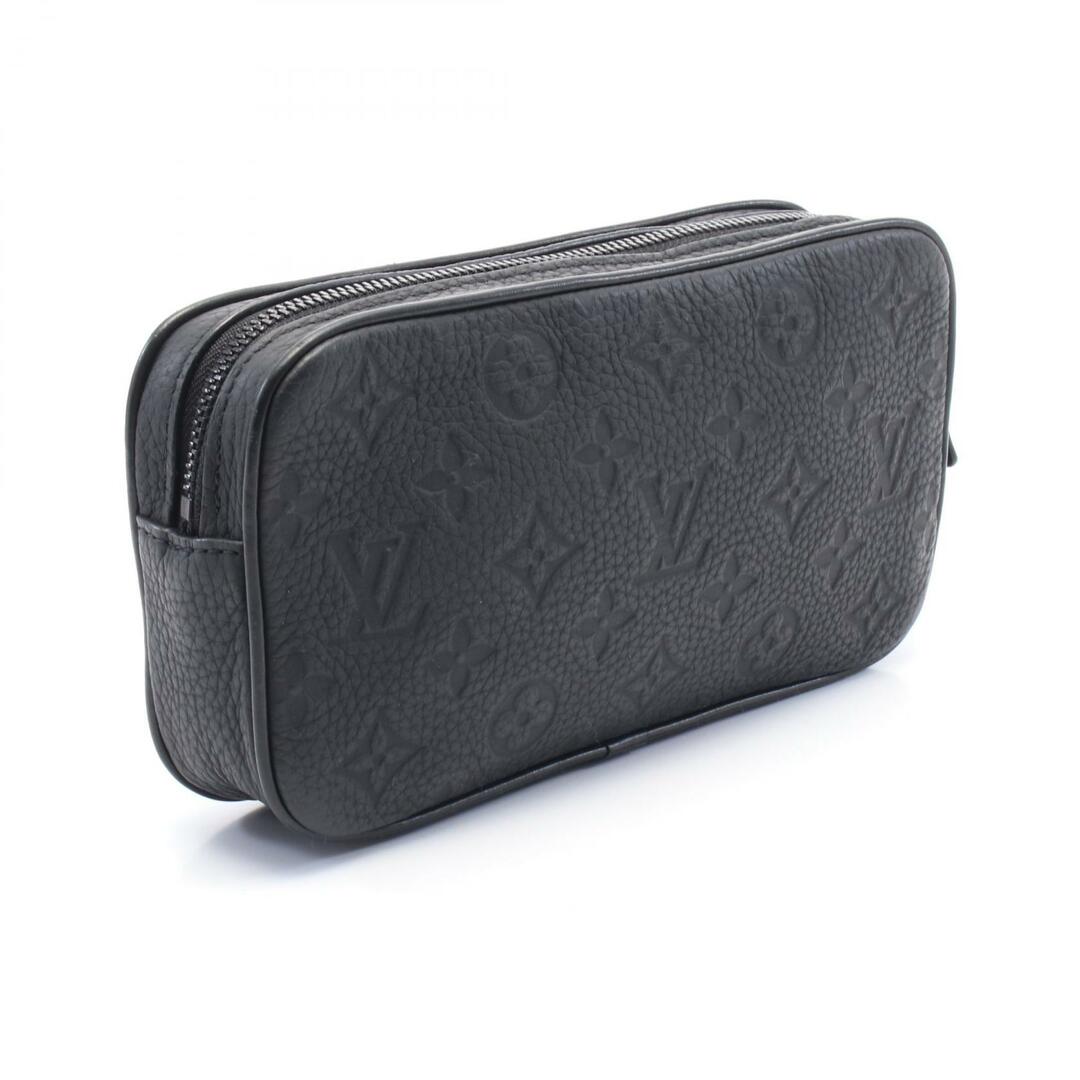 LOUIS VUITTON - ルイ・ヴィトン LOUIS VUITTON ポシェット LOUIS VUITTON - ルイ・ヴィトン LOUIS VUITTON ポシェット