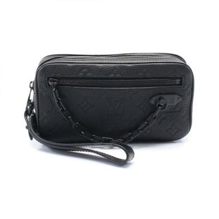 LOUIS VUITTON(セカンドバッグ/クラッチバッグ)のフリマ LOUIS VUITTON(セカンドバッグ/クラッチバッグ)のフリマ