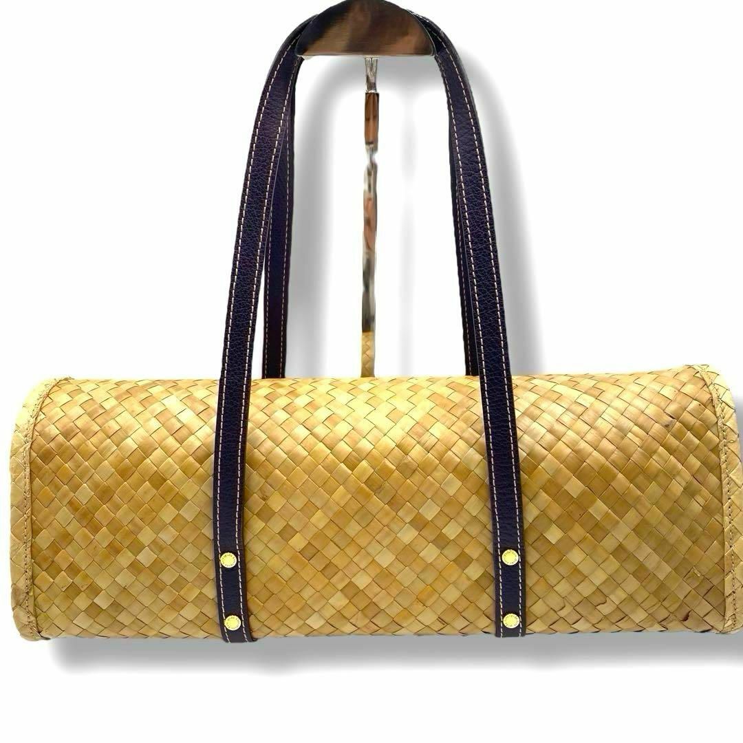 kate spade NEW YORK - 希少✨️ ケイトスペード かごバッグ kate spade NEW YORK - 希少✨️ ケイトスペード かごバッグ