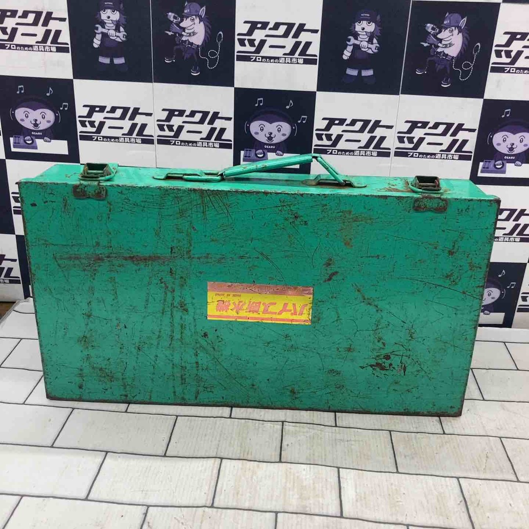 ◇亀倉精機 手動油圧式パイプ断水機 SS-25【所沢店】の通販 by ◇亀倉精機 手動油圧式パイプ断水機 SS-25【所沢店】の通販 by