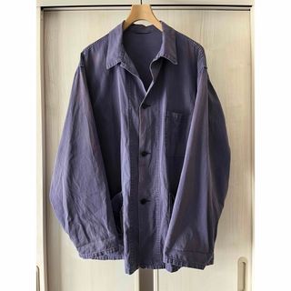 COMOLI - 23SS comoli リネンツイルスキッパーシャツの通販 by COMOLI - 23SS comoli リネンツイルスキッパーシャツの通販 by