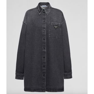 PRADA(Gジャン/デニムジャケット)のフリマアイテム一覧 PRADA(Gジャン/デニムジャケット)のフリマアイテム一覧