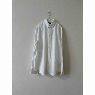 POLO RALPH LAUREN(シャツ/ブラウス(長袖/七分))のフリマ POLO RALPH LAUREN(シャツ/ブラウス(長袖/七分))のフリマ