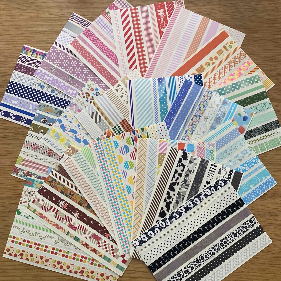 マスキングテープ 切り売り 18cm おまけ付き*の通販 by sui's マスキングテープ 切り売り 18cm おまけ付き*の通販 by sui's